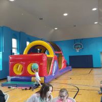 YMCA of Clifton Springs ico