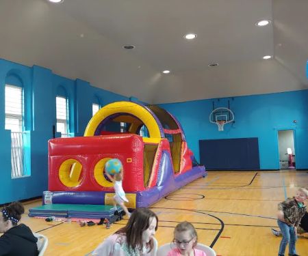 YMCA of Clifton Springs
