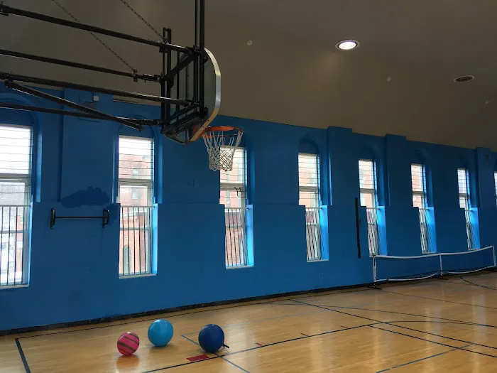 YMCA of Clifton Springs Picture 8