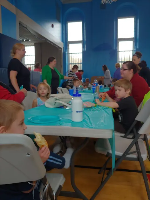 YMCA of Clifton Springs Picture 7