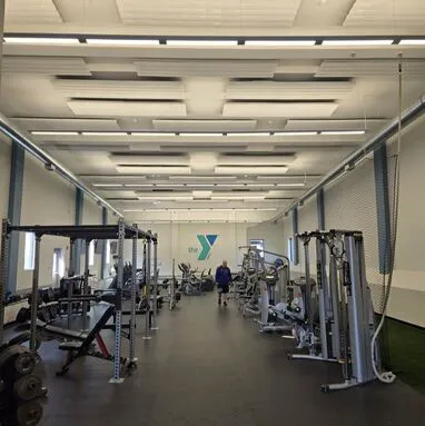 YMCA of Clifton Springs Picture 4