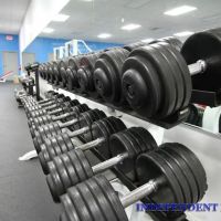 Independent Fitness ico