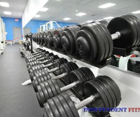Independent Fitness