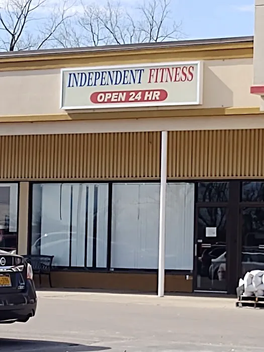 Independent Fitness Picture 6