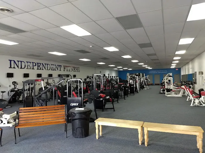 Independent Fitness Picture 2
