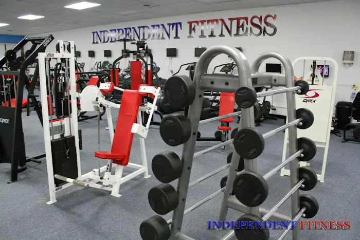 Independent Fitness Picture 3