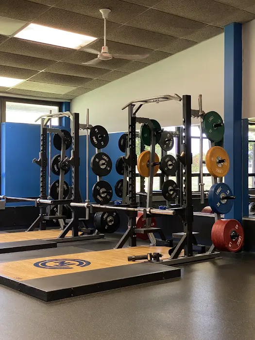Northeast College of Health Sciences Health and Fitness Center Picture 2