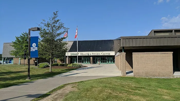 Northeast College of Health Sciences Health and Fitness Center Picture 3