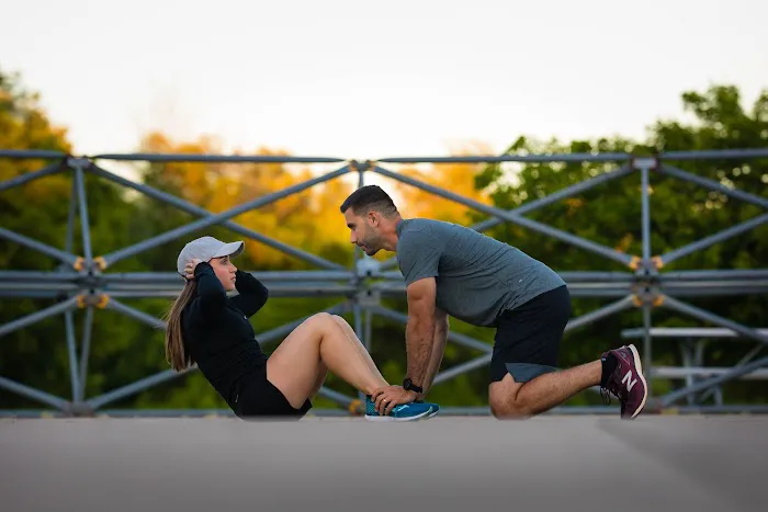 Press The Limit Fitness Picture 4