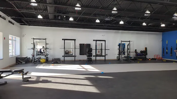 Press The Limit Fitness Picture 2