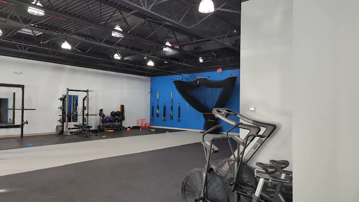 Press The Limit Fitness Picture 7