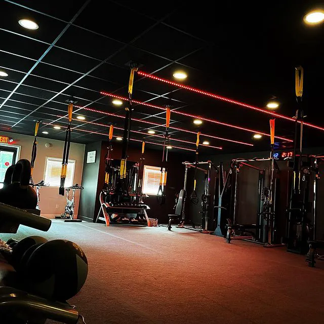 Revive Fitness Picture 5