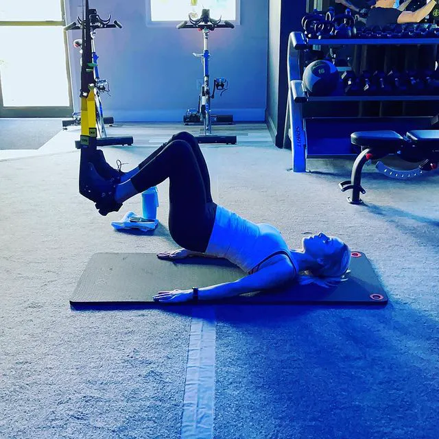 Revive Fitness Picture 9