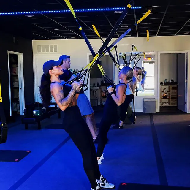 Revive Fitness Picture 6