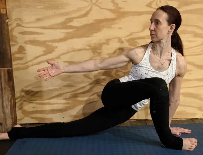 Yoga by Joy Picture 1