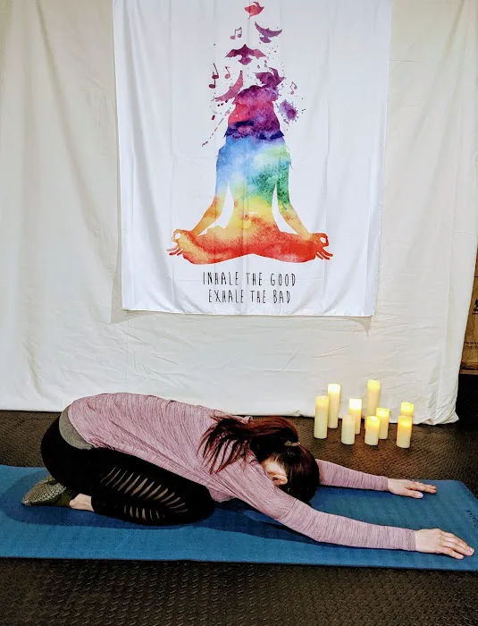 Yoga by Joy Picture 3