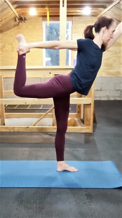 Yoga by Joy Picture 2