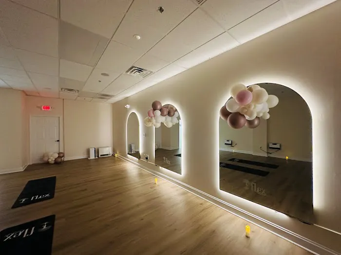 Flex Yoga Buffalo Picture 1