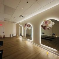 Flex Yoga Buffalo ico