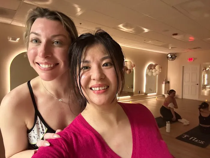 Flex Yoga Buffalo Picture 6