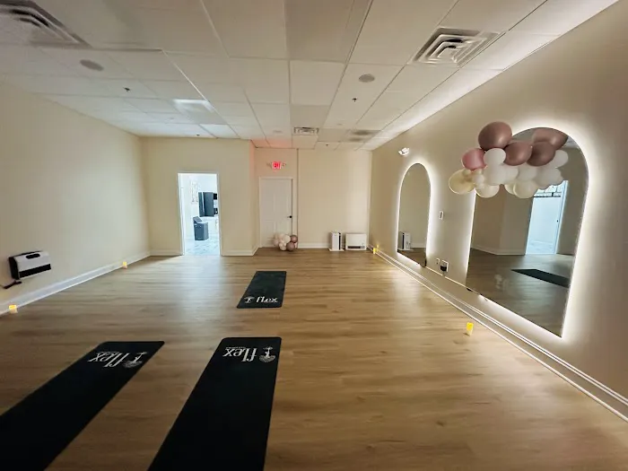Flex Yoga Buffalo Picture 5