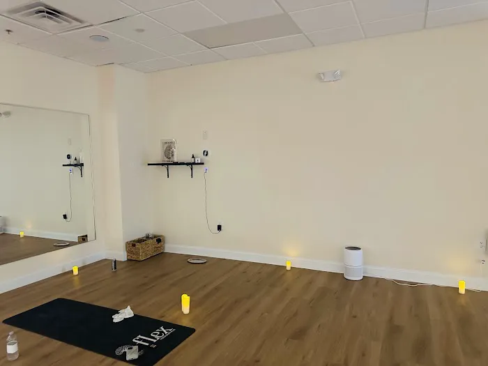 Flex Yoga Buffalo Picture 2