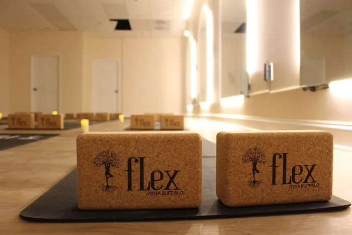 Flex Yoga Buffalo Picture 7
