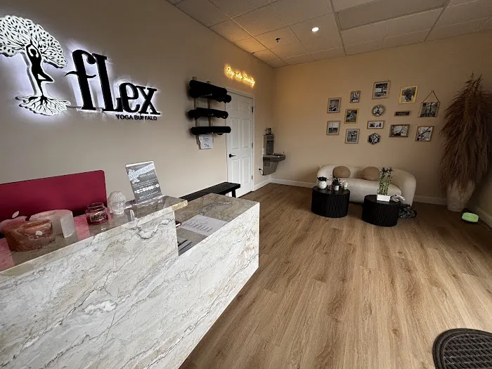Flex Yoga Buffalo Picture 8
