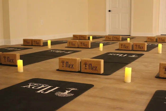 Flex Yoga Buffalo Picture 9