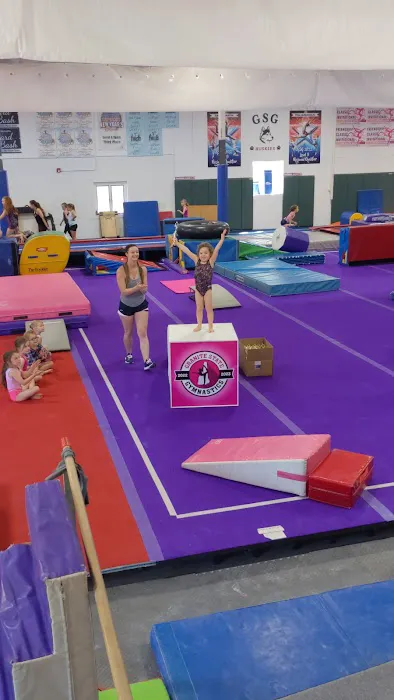 Granite State Gymnastics Center Picture 1