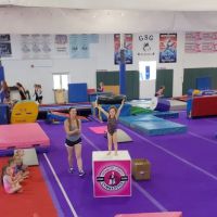 Granite State Gymnastics Center ico