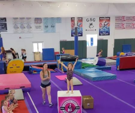 Granite State Gymnastics Center