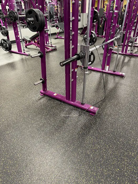 Planet Fitness Picture 2