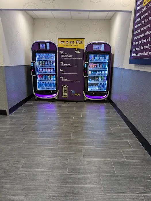 Planet Fitness Picture 9