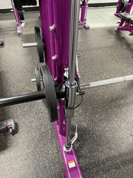 Planet Fitness Picture 4