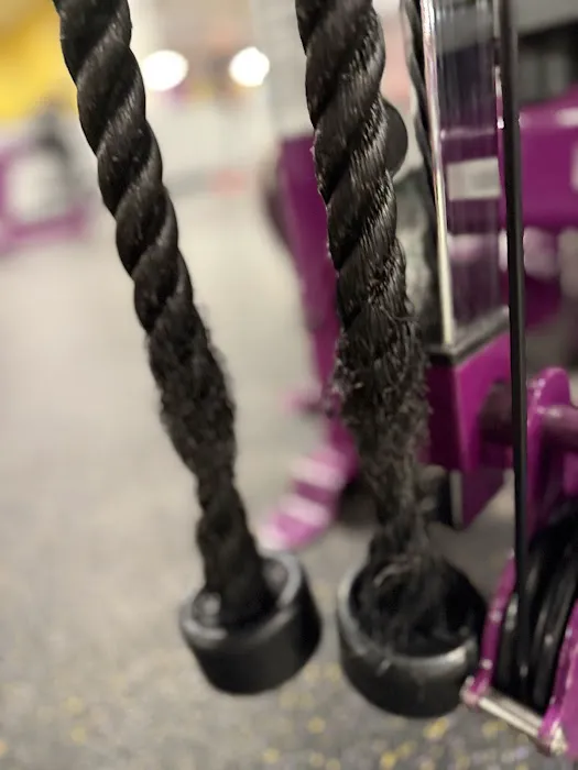 Planet Fitness Picture 7