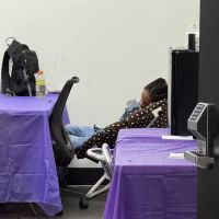Planet Fitness ico