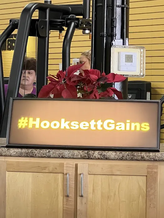 The Zoo Health Club Hooksett Picture 1