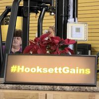 The Zoo Health Club Hooksett ico