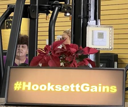 The Zoo Health Club Hooksett