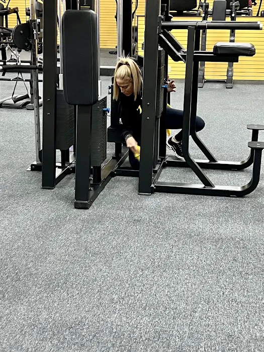 The Zoo Health Club Hooksett Picture 8