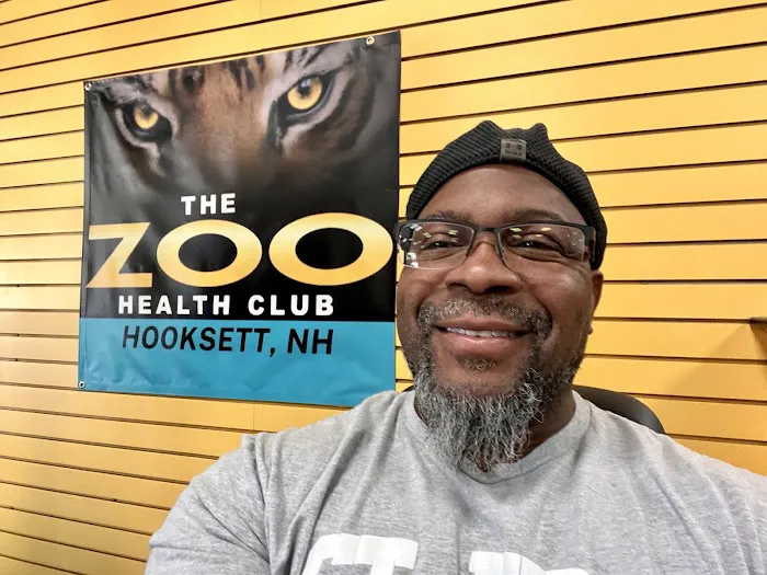 The Zoo Health Club Hooksett Picture 7
