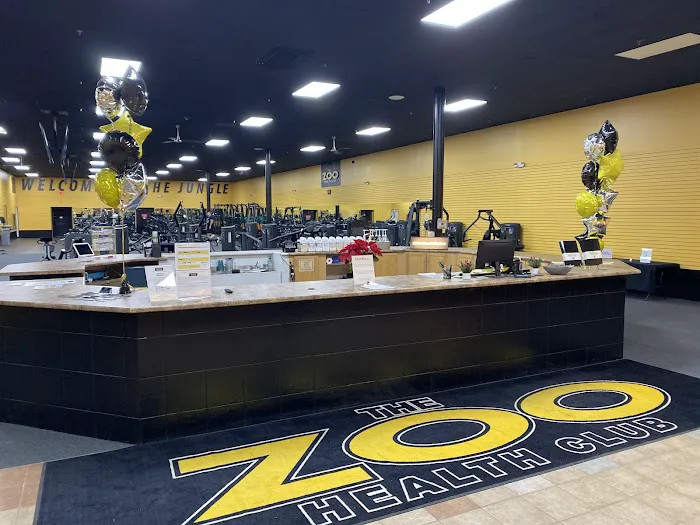 The Zoo Health Club Hooksett Picture 2