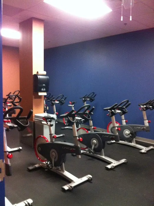 The Workout Club of Manchester Picture 2