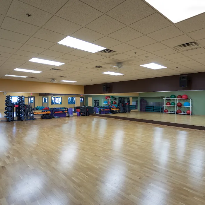 The Workout Club of Manchester Picture 8
