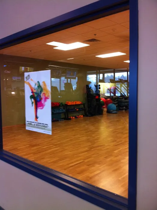 The Workout Club of Manchester Picture 4