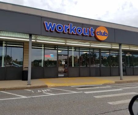 The Workout Club of Manchester