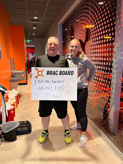 Orangetheory Fitness Picture 5