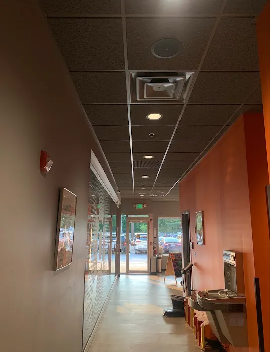 Orangetheory Fitness Picture 1