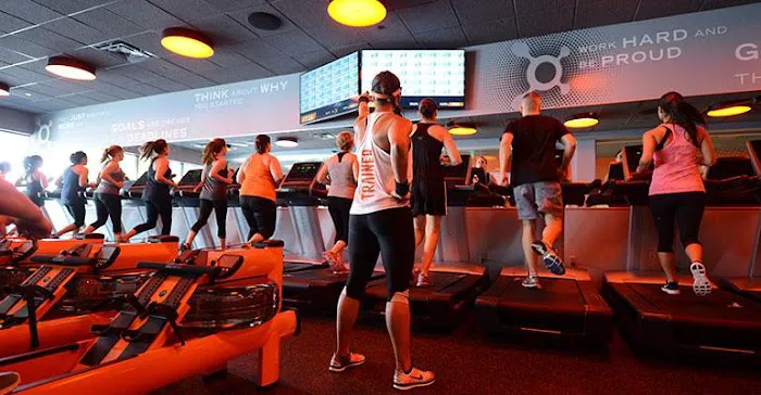 Orangetheory Fitness Picture 2